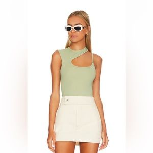 NWT weworewhat bodysuit